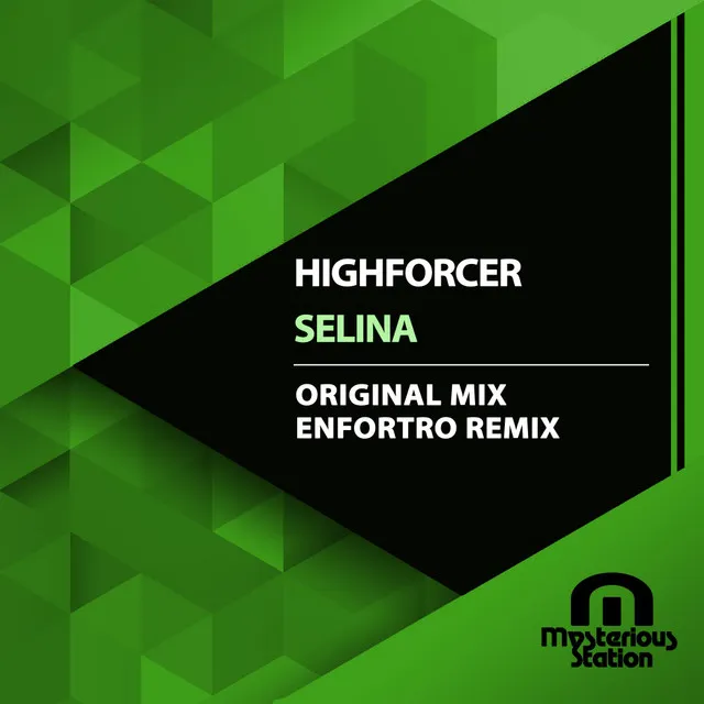 Selina - Enfortro Remix