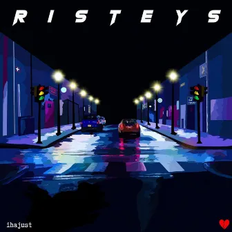 Risteys by Ihajust