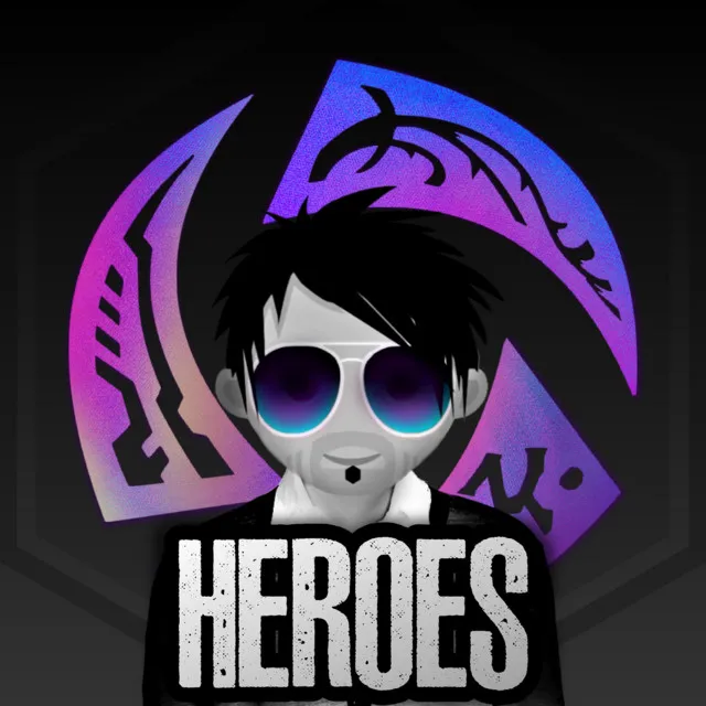 Heroes (Radio Edit)