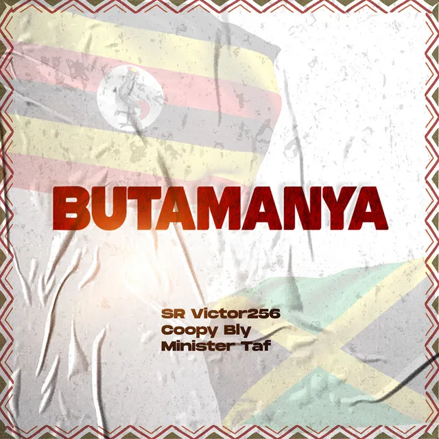 Butamanya