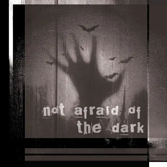 Not Afraid Of The Dark by Sink