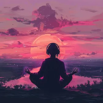 Lofi Music for Meditation: Calm Beats by Noisy Bowls for Meditation