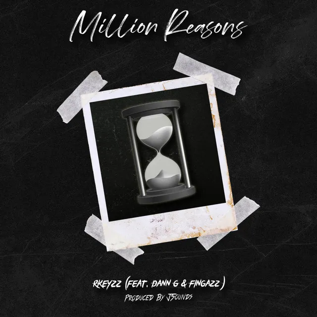 Million Reasons