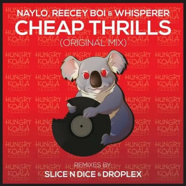 Cheap Thrills - Original Mix