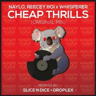 Cheap Thrills by Reecey Boi