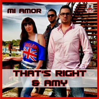 Mi Amor by Amy