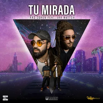 Tu Mirada by Ras Zohen