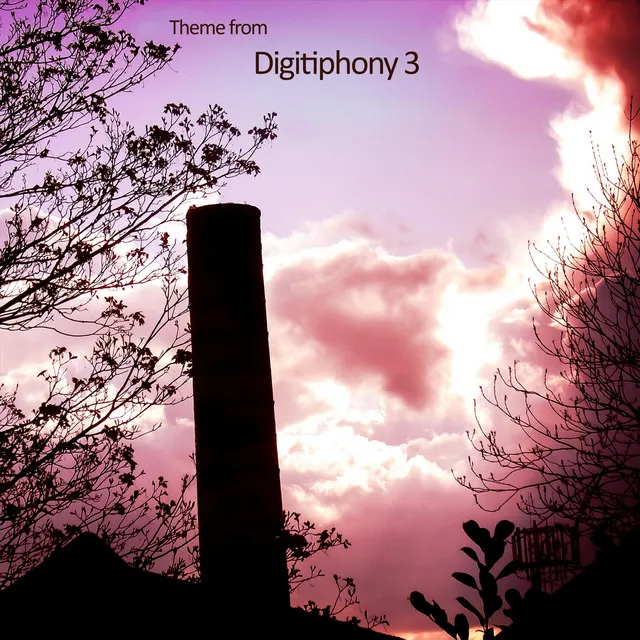 Theme from Digitiphony 3