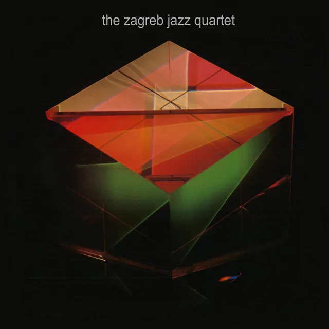 The Zagreb Jazz Quartet (Remaster 2021)