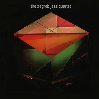 The Zagreb Jazz Quartet (Remaster 2021) by Zagreb Jazz Quartet