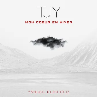 Mon cœur en hiver by Tjy