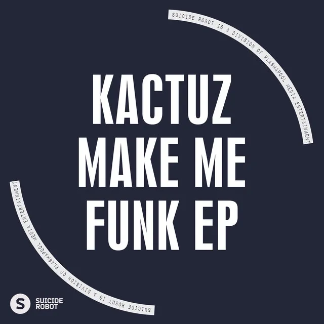 Get The Funk - Original Mix