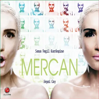 Sana Değil Kardeşine by Mercan