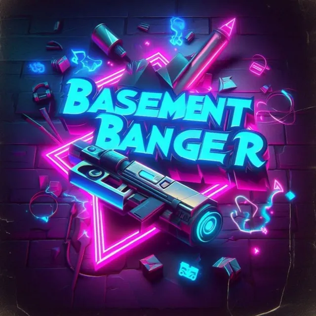 Basement Banger (Get it & Move) [2024 Remastered Version]