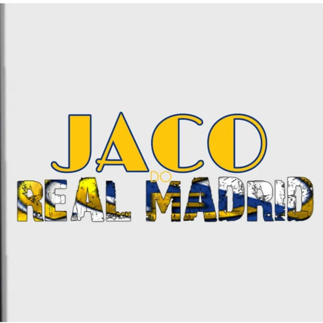 Jaco do Real Madrid