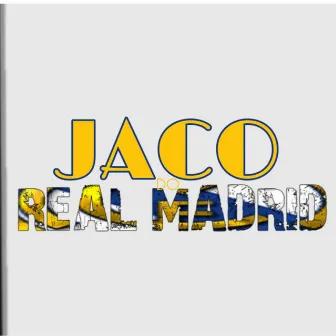 Jaco do Real Madrid by tan9oficiall