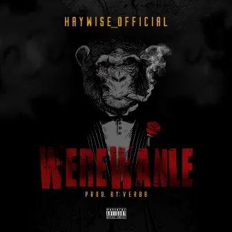 WereWanle by Haywise_official