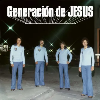 Alma Mia, Vol. 5 by Generacion De Jesus