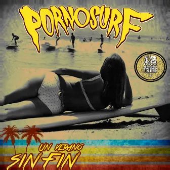 Un Verano Sin Fin by Pornosurf