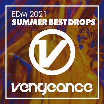 EDM 2021 - Summer Best Drops by Feel Project