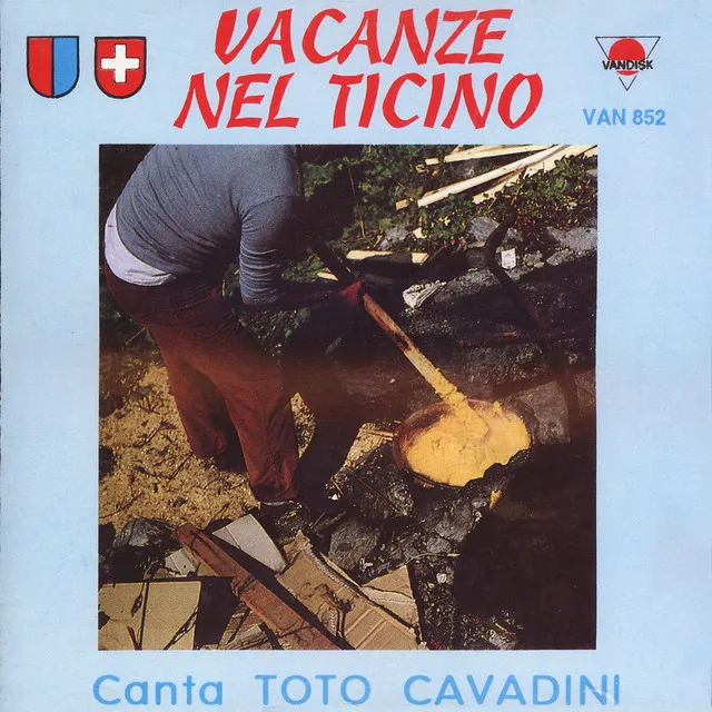 Vacanze nel Ticino