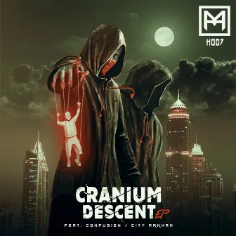 Descent by Cranium