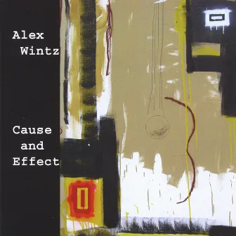 Cause + Effect by Alex Wintz