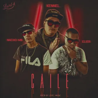 Caile by Nacho MB