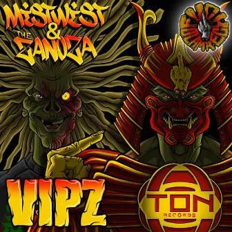 VIPZ by Mistwist