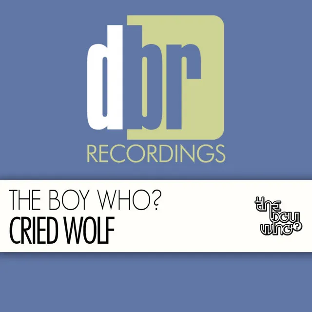 Cried Wolf - Original Mix