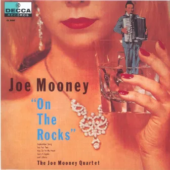 On The Rocks by Joe Mooney