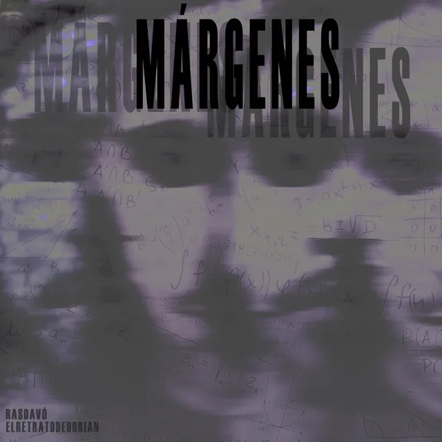 MÁRGENES