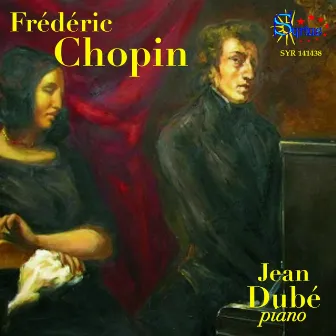 Chopin: Oeuvres pour piano by Jean Dube