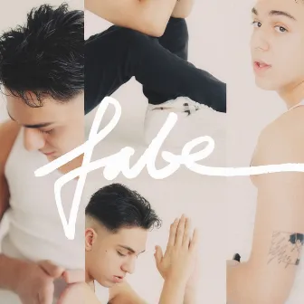 Fabe EP by Fabe