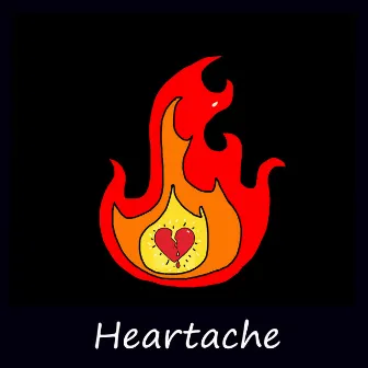 Heartache by Arggot