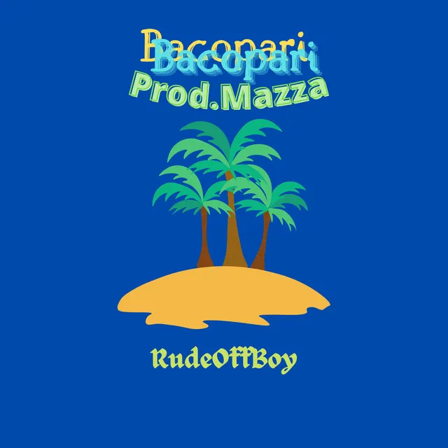 Bacopari