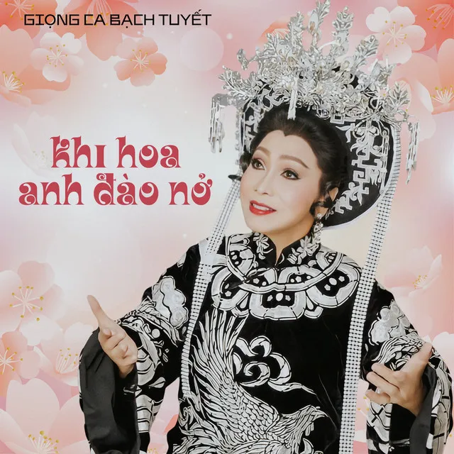 Hai Sắc Hoa Tigon