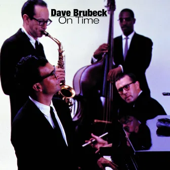 On Time by Dave Brubeck