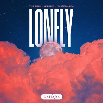 Lonely by Two Sides