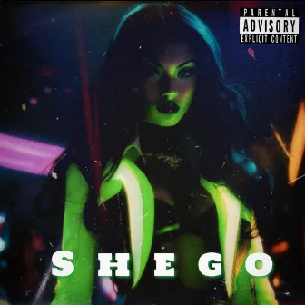 Shego by KenVince