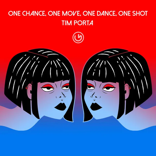 One Chance, One Move, One Dance, One Shot