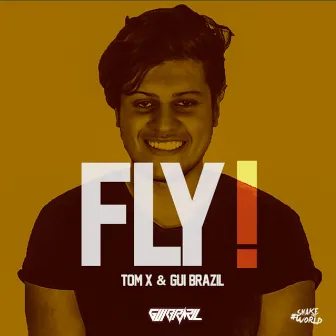 Fly by tomX