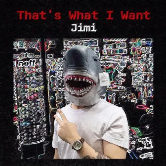 That's What I Want by Jimi