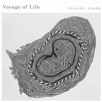 Voyage of Life by Atsushi Asada