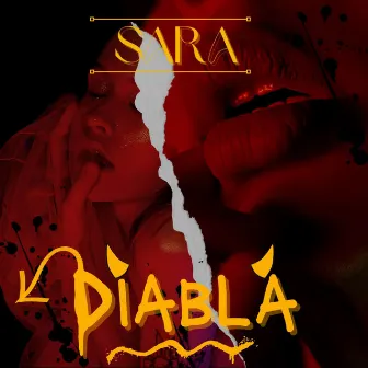 Diabla by Sara