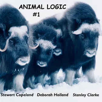 #1` by Animal Logic