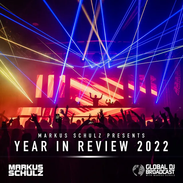 Rush (Year in Review 2022) - Miss Monique Remix