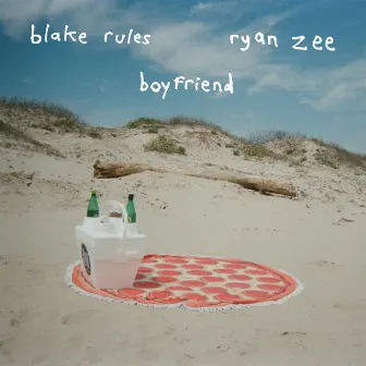 Boyfriend by Ryan Zee