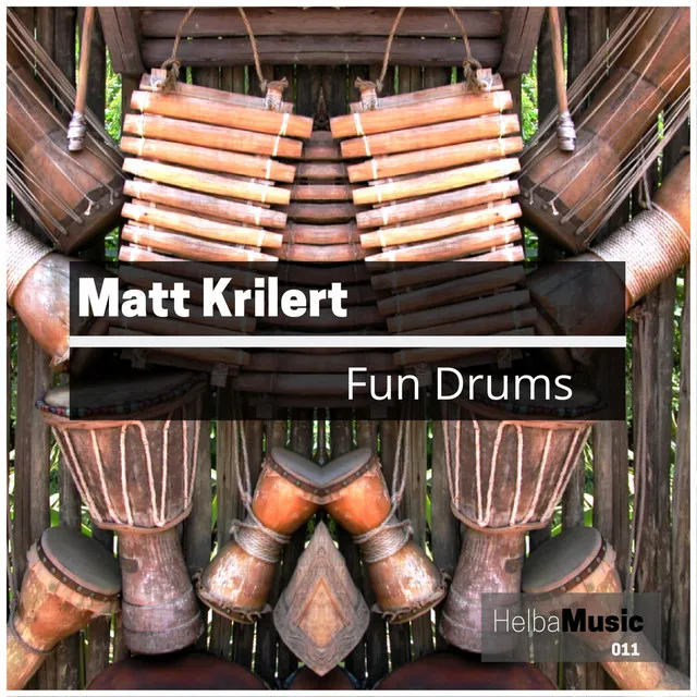 Fun Drums