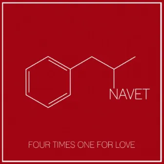 Four Times One For Love by Navet